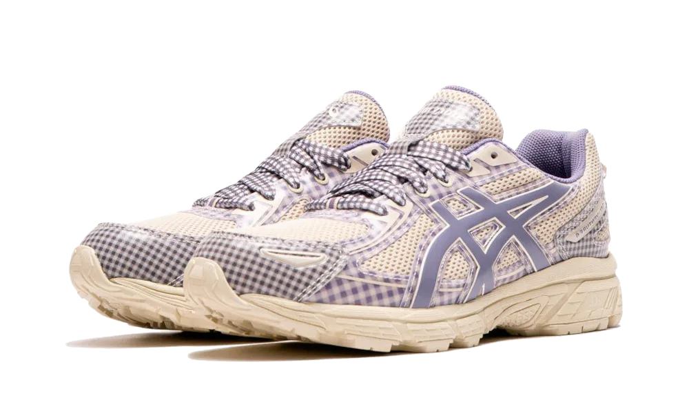 Gel-Venture 6 Story MFG Violet Quartz