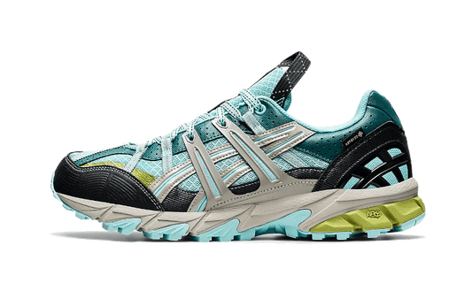HS4-S Gel-Sonoma 15-50 Gore-Tex Aruba Blue Graphite