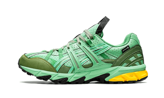 HS4-S Gel-Sonoma 15-50 Gore-Tex Spring Bouquet Blue Graphite