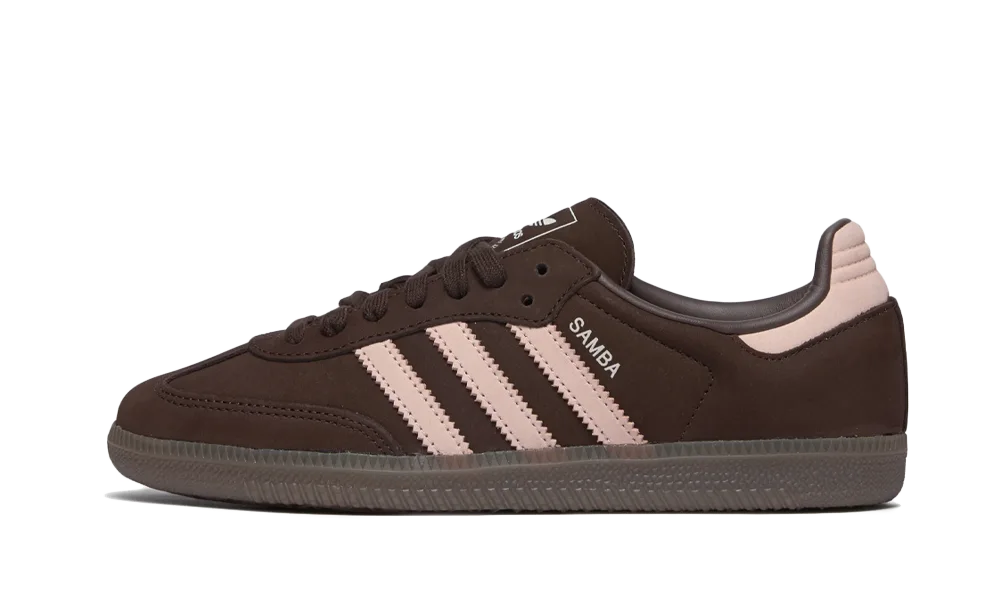 Handball Spezial Aurora Coffee Sandy Pink