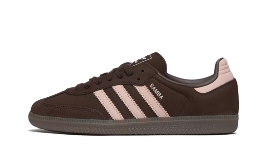 Handball Spezial Aurora Coffee Sandy Pink