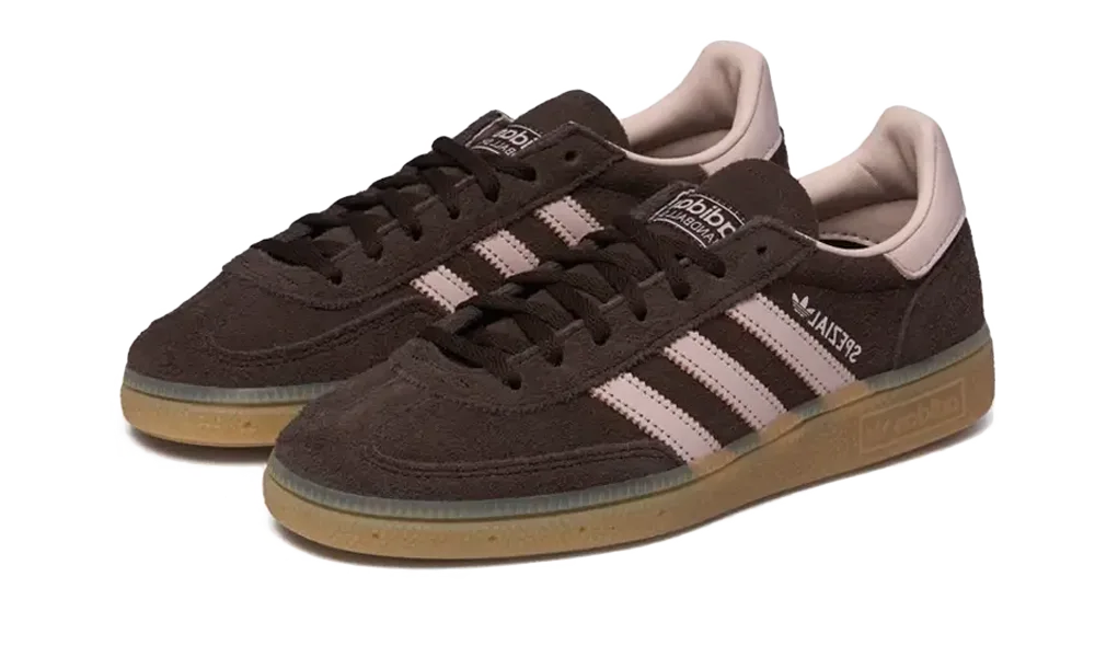 Handball Spezial Aurora Coffee Sandy Pink