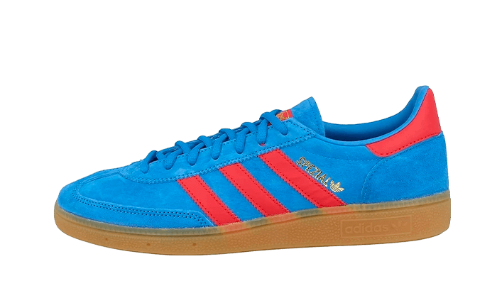Handball Spezial Bright Blue