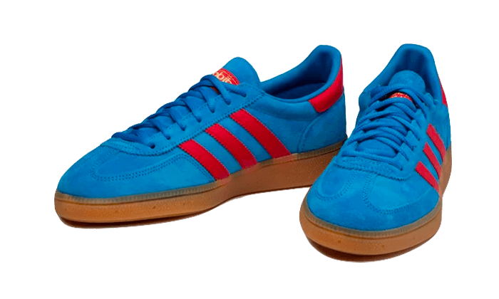 Handball Spezial Bright Blue