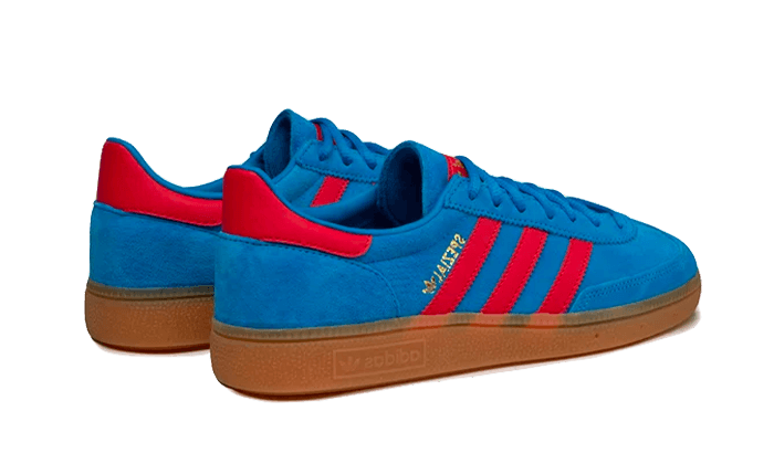 Handball Spezial Bright Blue