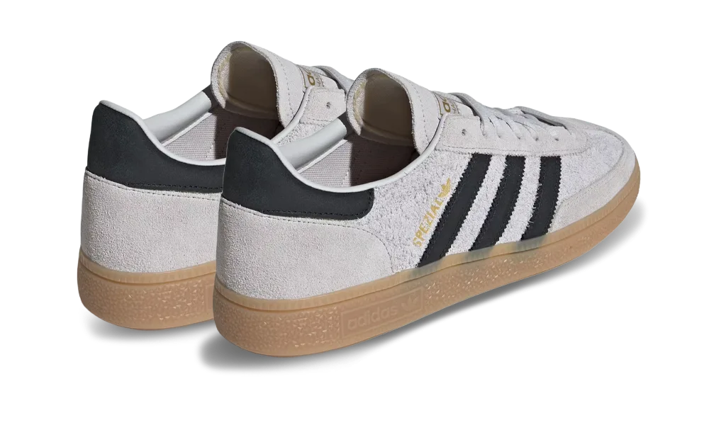Handball Spezial Grey One Black Gum