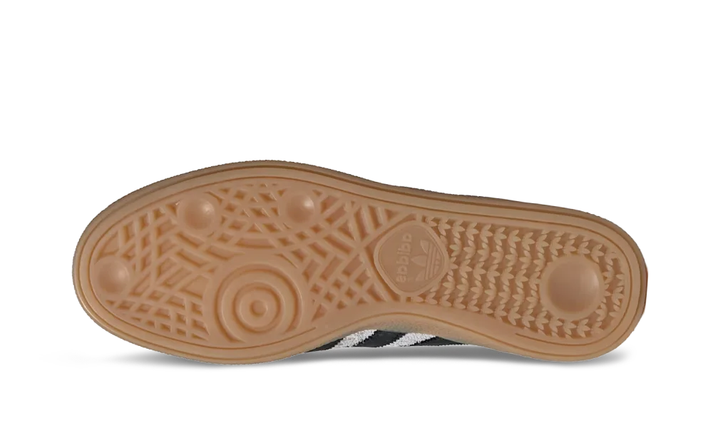 Handball Spezial Grey One Black Gum