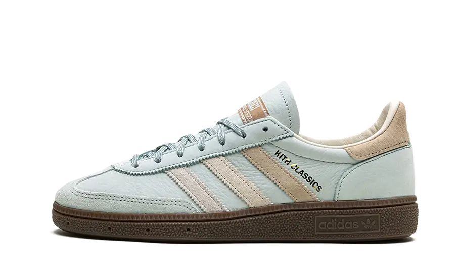 Handball Spezial Kith Classics Amazon Green