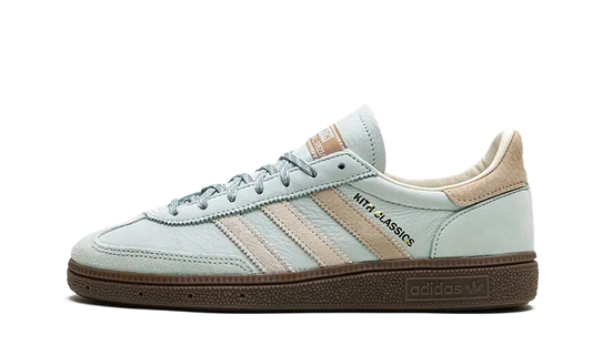 Handball Spezial Kith Classics Amazon Green