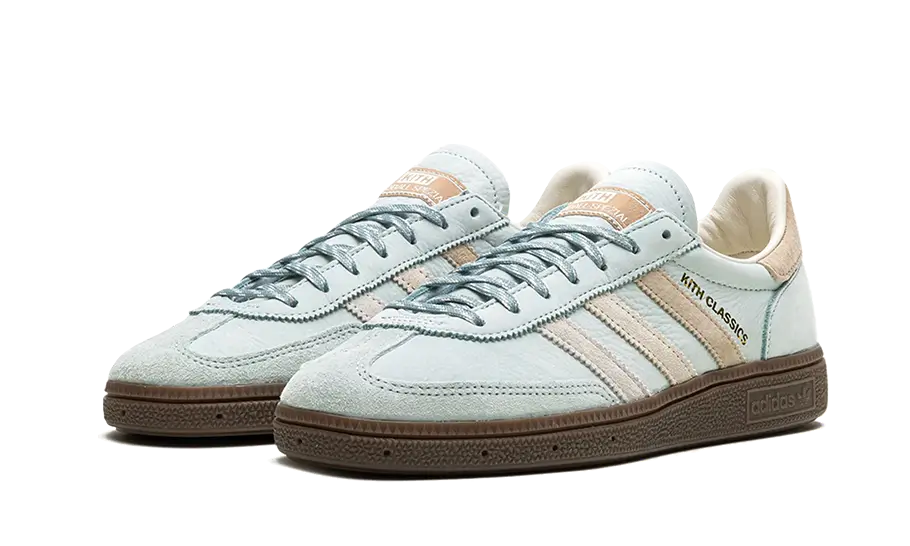 Handball Spezial Kith Classics Amazon Green