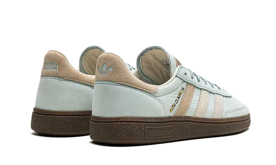 Handball Spezial Kith Classics Amazon Green