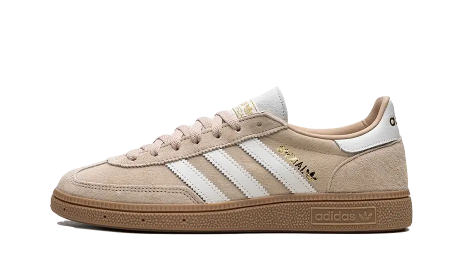 Handball Spezial Magic Beige