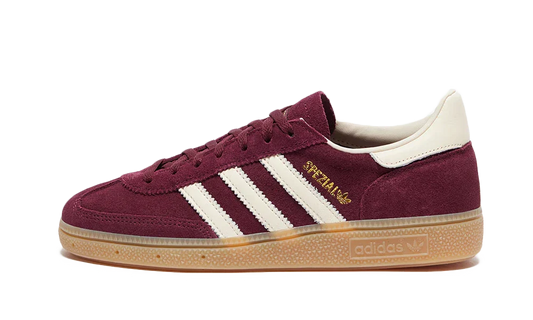 Handball Spezial Maroon Cream White