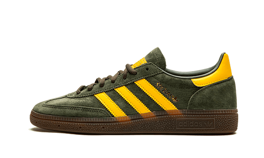Handball Spezial Night Cargo