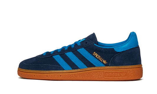Handball Spezial Night Indigo Bright Blue Gum