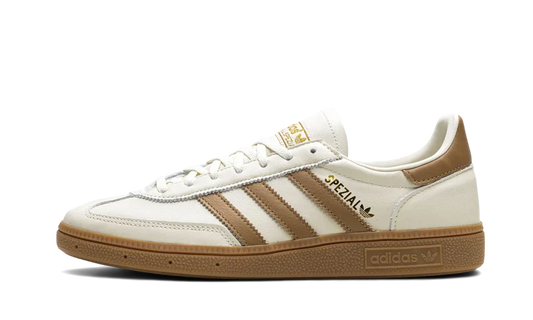 Handball Spezial Off White Gum