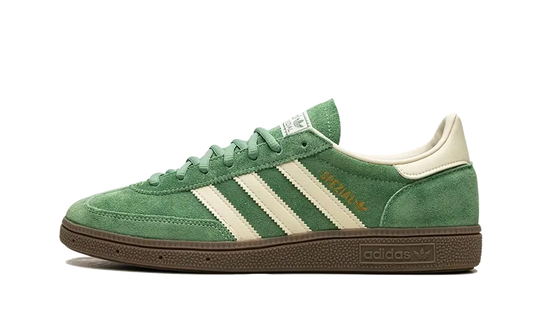Handball Spezial Preloved Green White