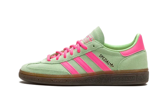 Handball Spezial Semi Green Spark