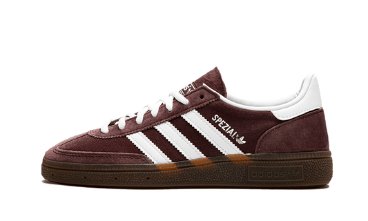 Handball Spezial Shadow Brown Gum