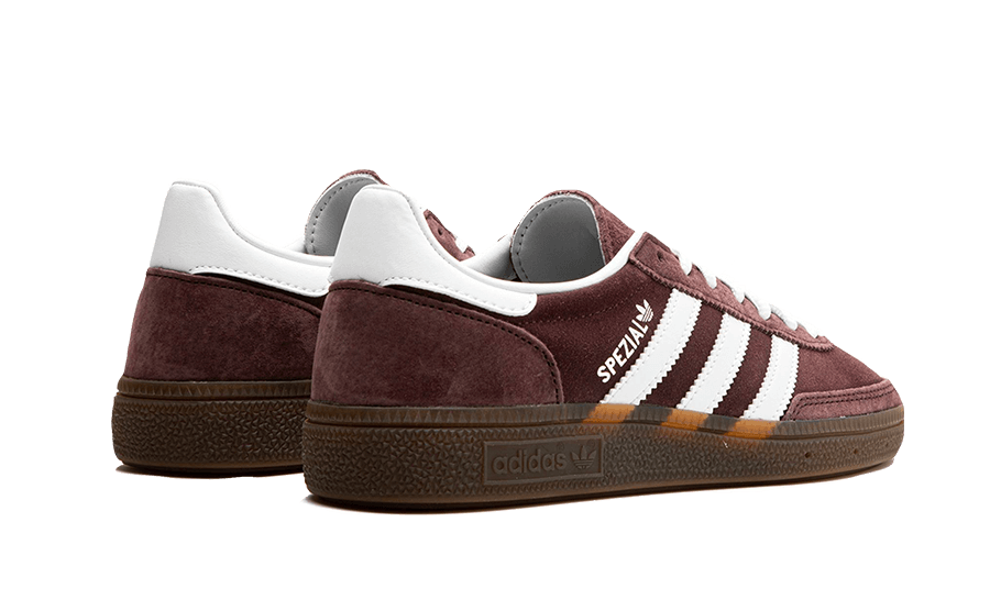 Handball Spezial Shadow Brown Gum