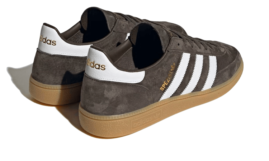 Handball Spezial Shadow Olive Gum
