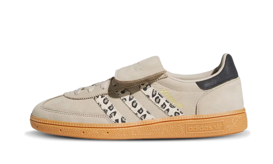 Handball Spezial Wonder Beige Leopard