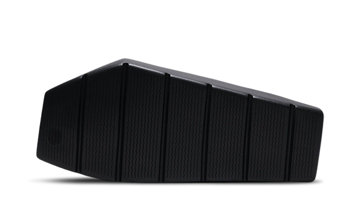 Hex Mule SP Billie Eilish Black