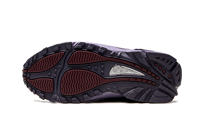 Hot Step Air Terra Drake NOCTA Violet Haze