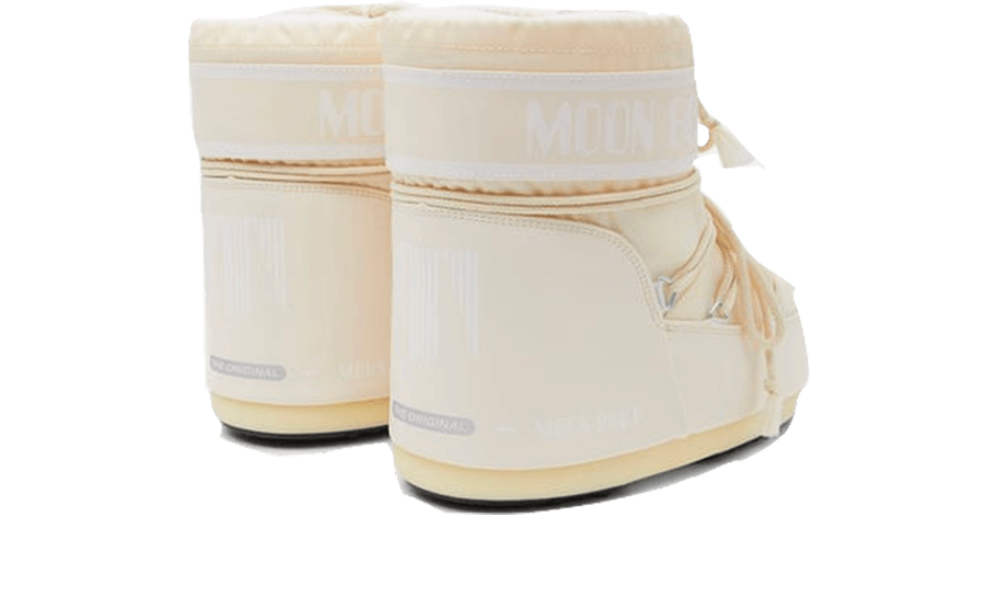 Icon Low Cream Nylon