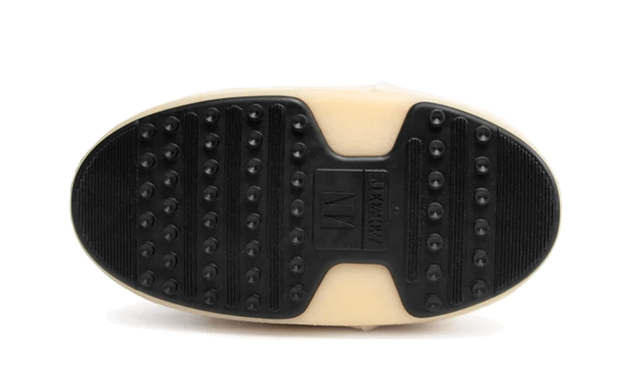 Icon Low Cream Nylon
