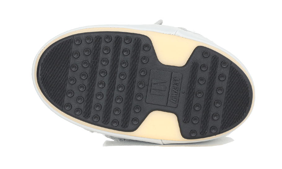 Icon Low Glacier Grey Nylon