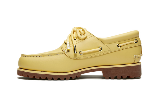 Jacquemus Boat Shoe