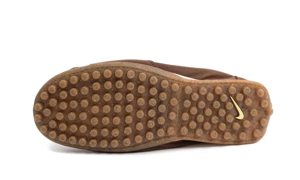 Jacquemus Moon Shoe Brown