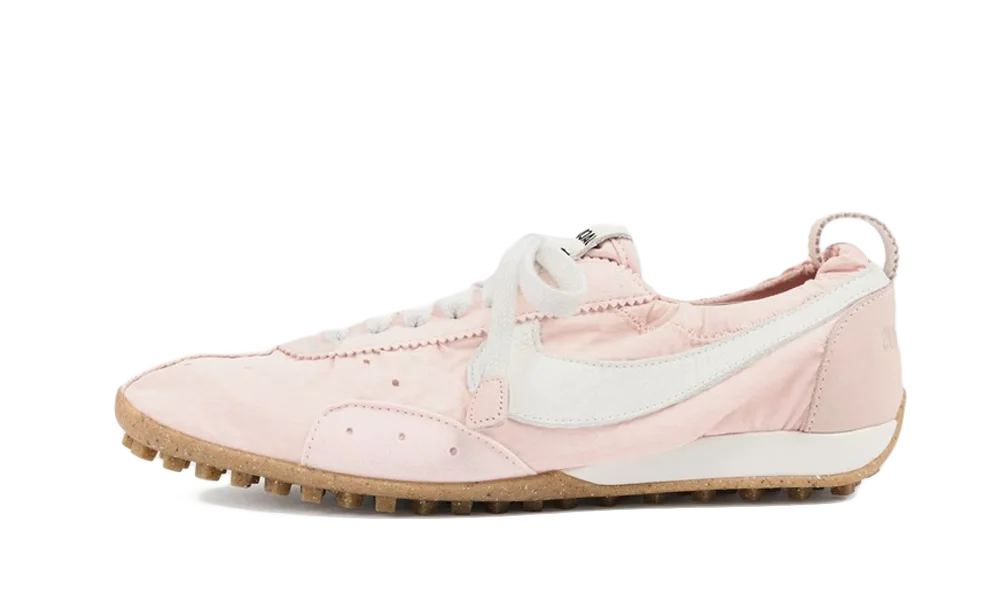 Jacquemus Moon Shoe Pale Pink