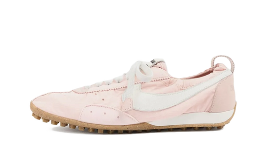 Jacquemus Moon Shoe Pale Pink