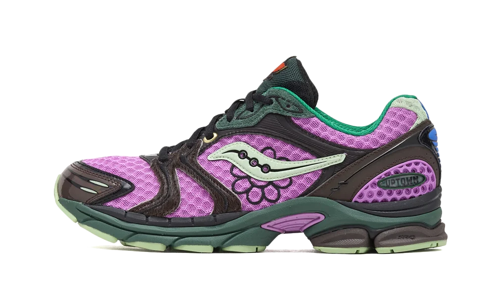 Jae Tips ProGrid Triumph 4 Violet