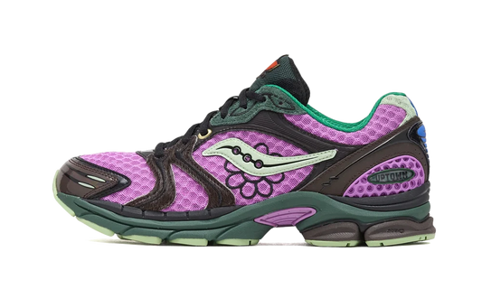 Jae Tips ProGrid Triumph 4 Violet