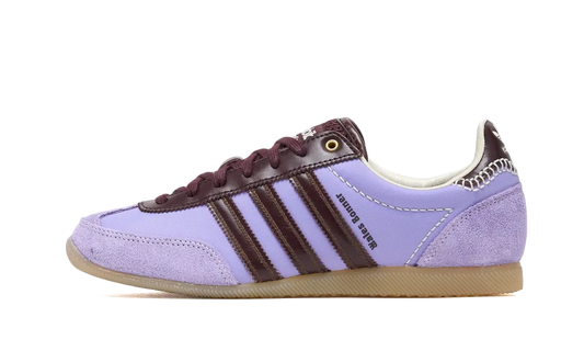 Japan Waler Bonner Light Purple
