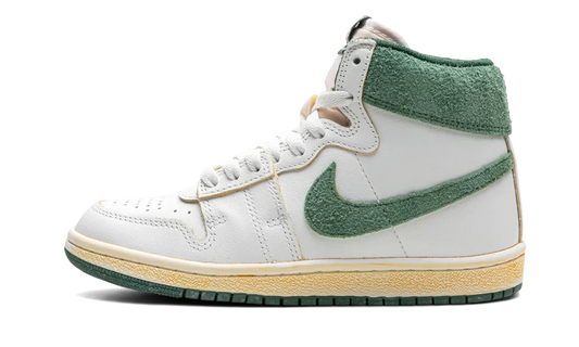 Jordan Air Ship A Ma Maniére PE SP Green Stone