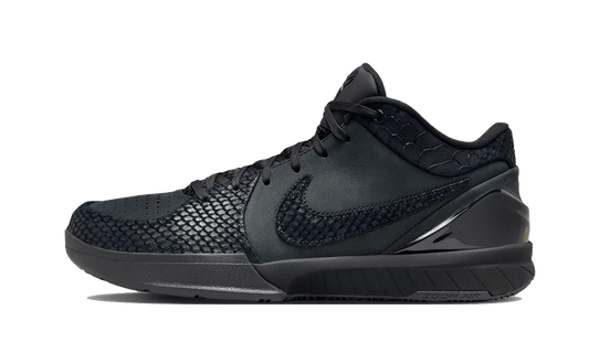 Kobe 4 Protro Black Mamba