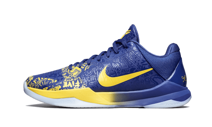 Kobe 5 Protro (2020) 5 Rings