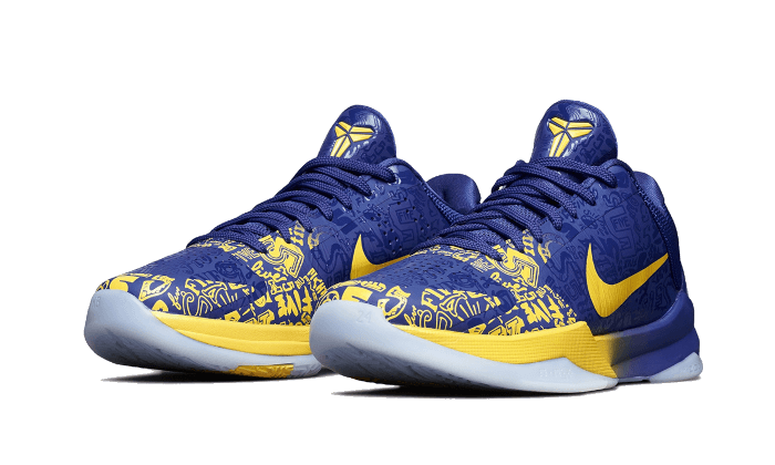 Kobe 5 Protro (2020) 5 Rings