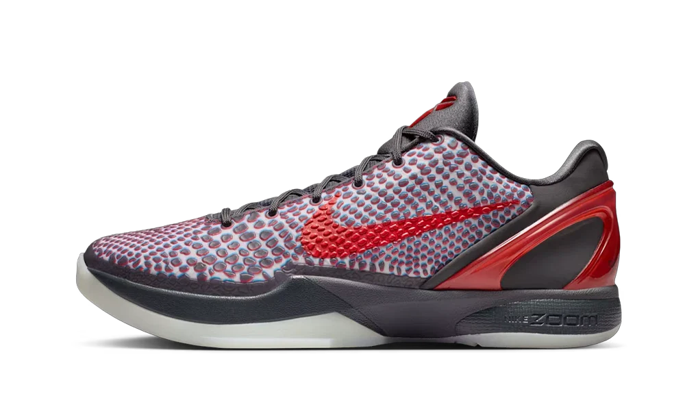 Kobe 6 All-Star 3D Hollywood