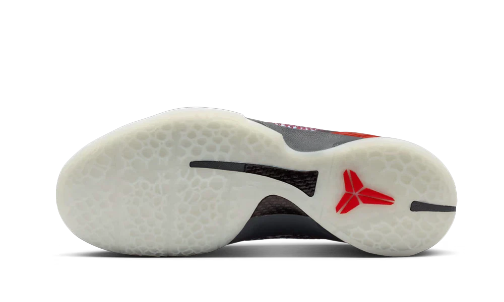Kobe 6 All-Star 3D Hollywood