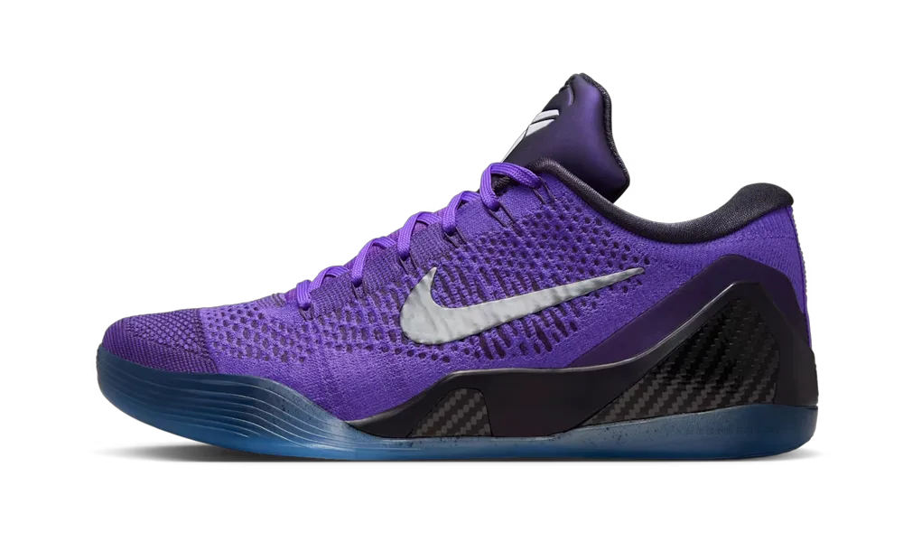 Kobe 9 Elite Low Protro Moonwalker
