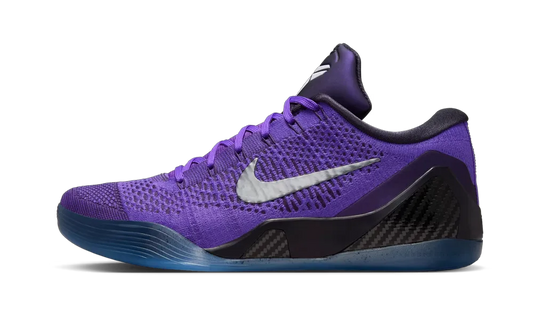 Kobe 9 Elite Low Protro Moonwalker