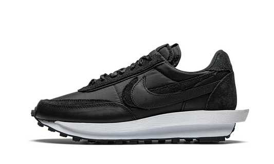 LD Waffle Sacai Triple Black