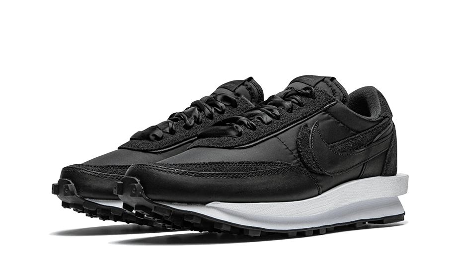 LD Waffle Sacai Triple Black