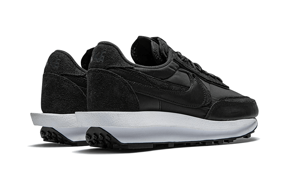 LD Waffle Sacai Triple Black