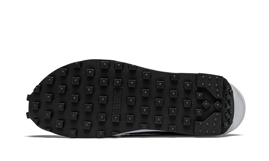 LD Waffle Sacai Triple Black